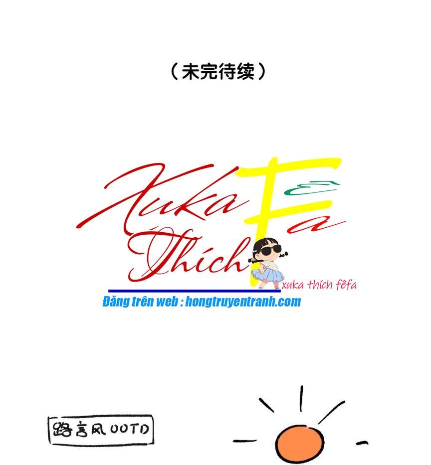 Trời Ơi, Tôi Lại Đang Sống Chung Với Cương Thi?! Chapter 5 - 40