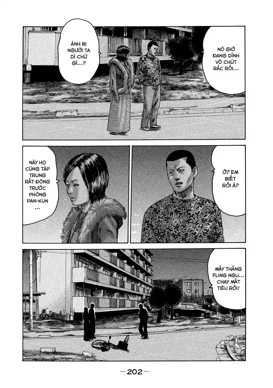 Naniwa Tomoare 2 Chapter 10 - 17