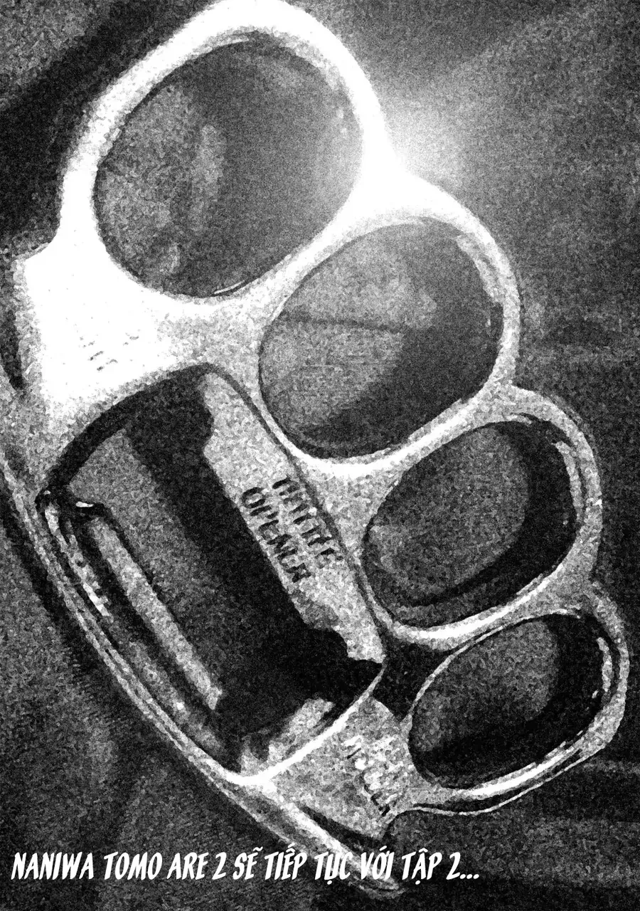 Naniwa Tomoare 2 Chapter 10 - 22