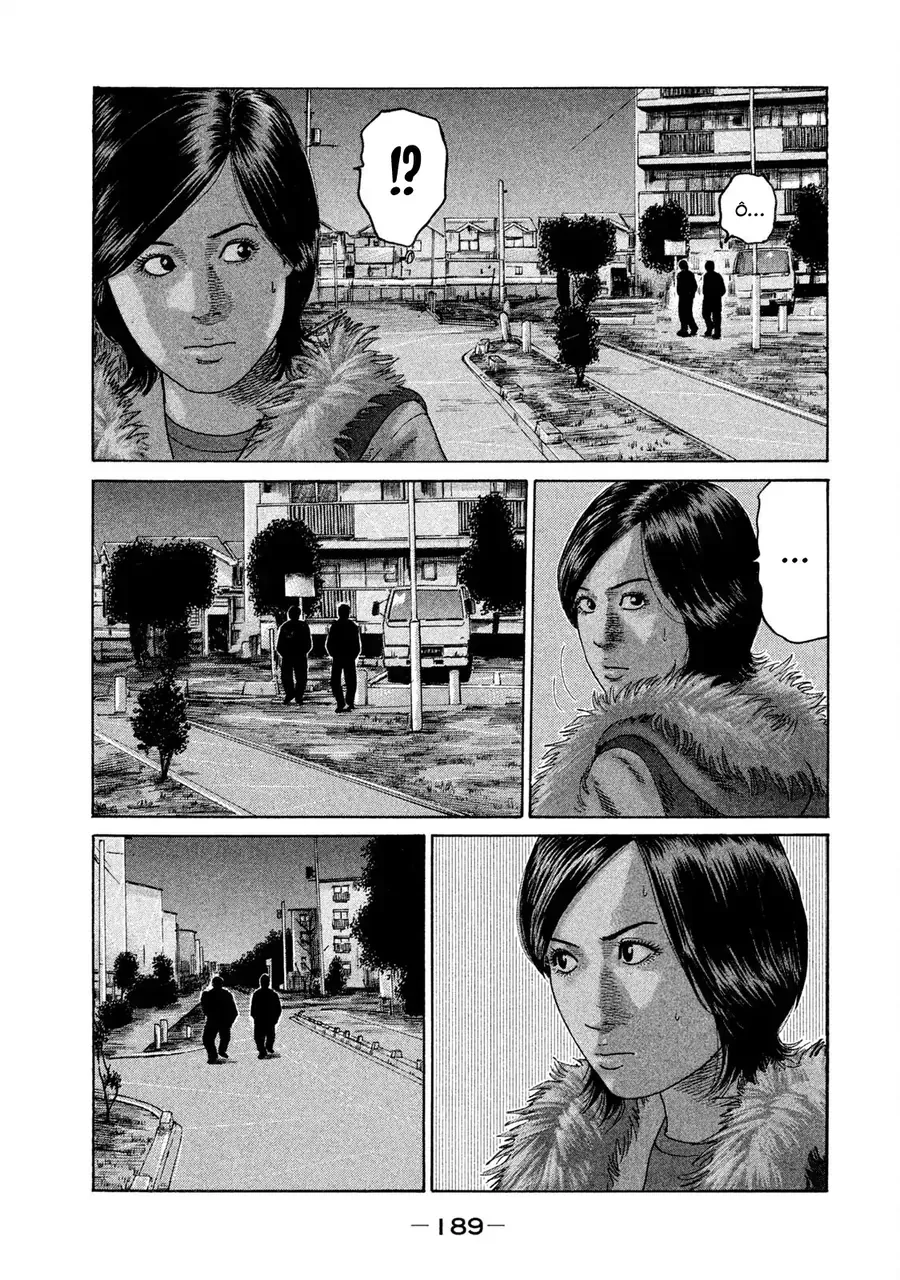 Naniwa Tomoare 2 Chapter 10 - 4