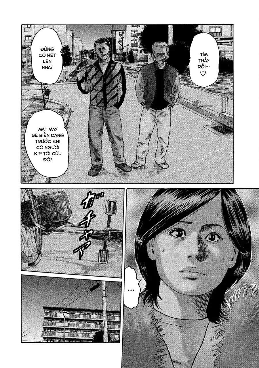 Naniwa Tomoare 2 Chapter 10 - 5