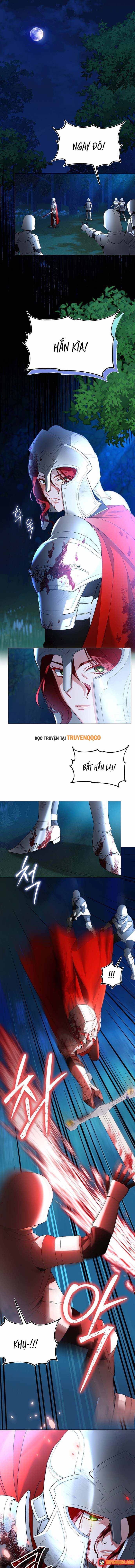 Ta Đã Hóa Thành Hắc Hoa Chapter 1 - 2