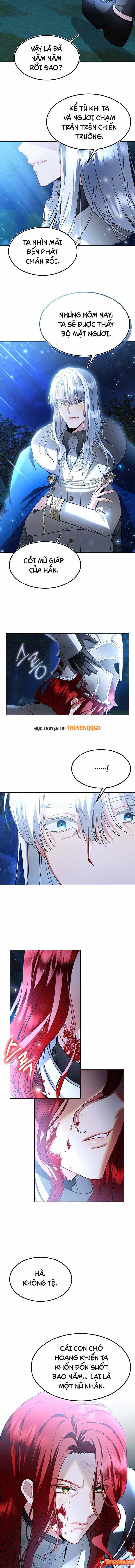 Ta Đã Hóa Thành Hắc Hoa Chapter 1 - 4