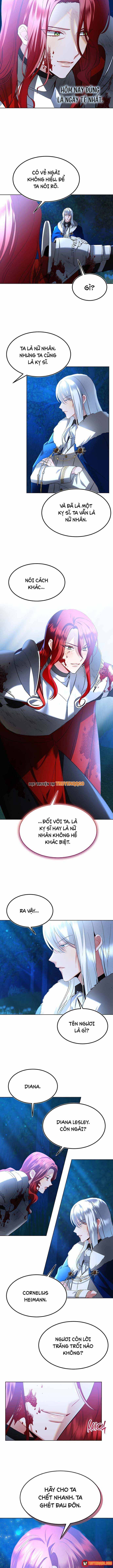 Ta Đã Hóa Thành Hắc Hoa Chapter 1 - 6