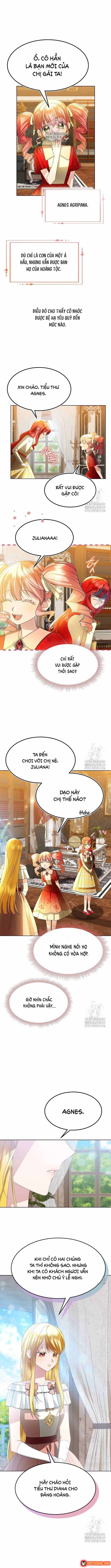 Ta Đã Hóa Thành Hắc Hoa Chapter 14 - 2