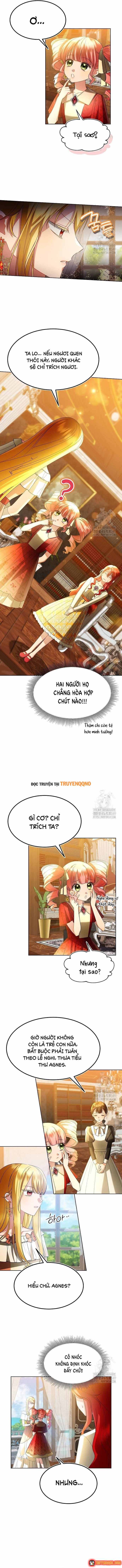 Ta Đã Hóa Thành Hắc Hoa Chapter 14 - 3