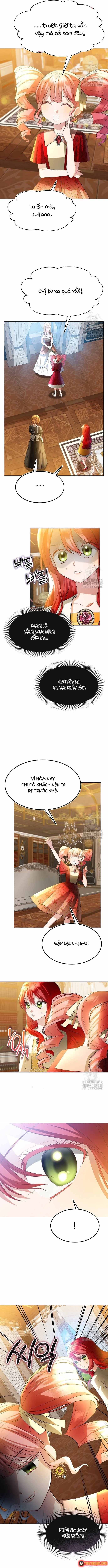 Ta Đã Hóa Thành Hắc Hoa Chapter 14 - 4