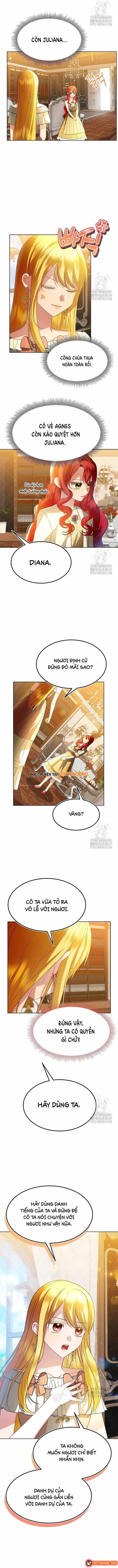 Ta Đã Hóa Thành Hắc Hoa Chapter 14 - 5