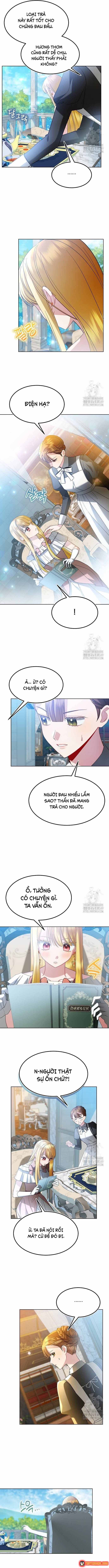 Ta Đã Hóa Thành Hắc Hoa Chapter 14 - 9