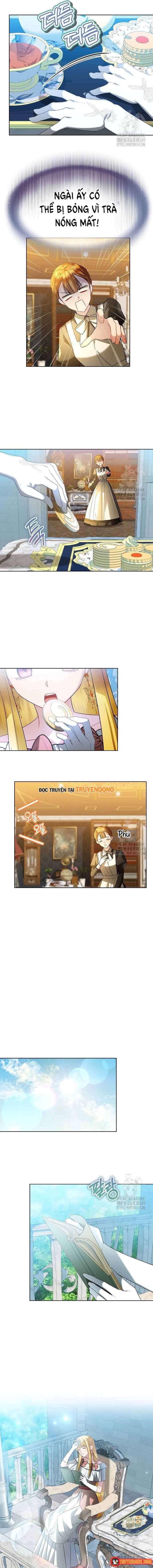 Ta Đã Hóa Thành Hắc Hoa Chapter 14 - 10