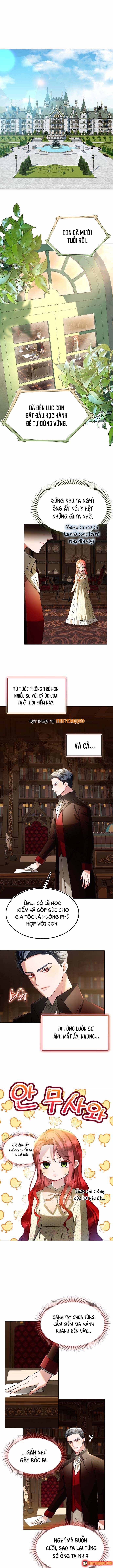 Ta Đã Hóa Thành Hắc Hoa Chapter 2 - 2