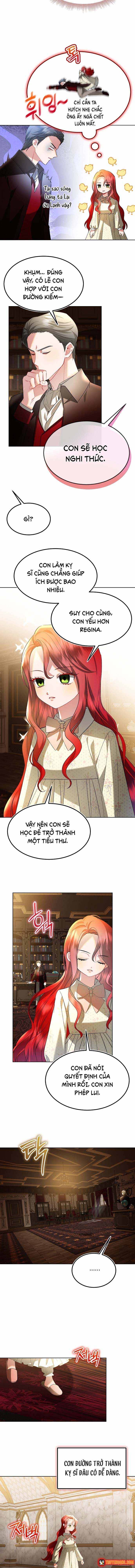 Ta Đã Hóa Thành Hắc Hoa Chapter 2 - 3