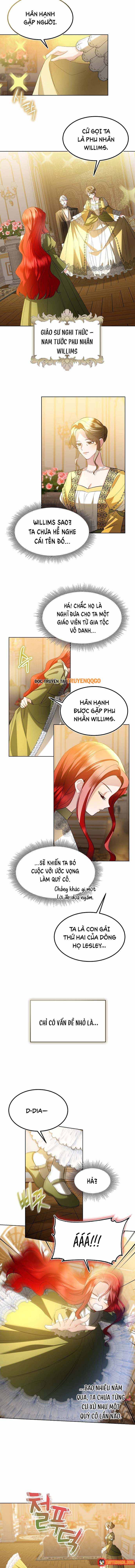 Ta Đã Hóa Thành Hắc Hoa Chapter 2 - 9