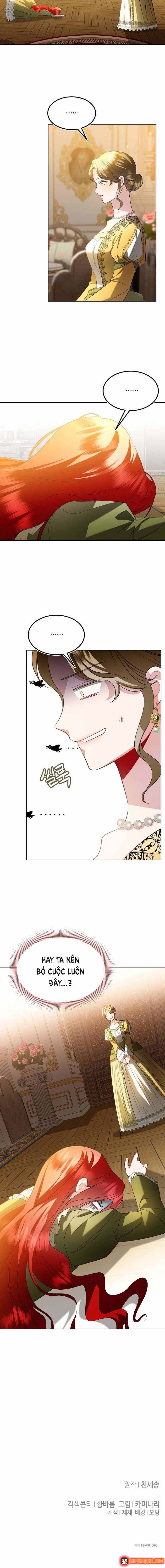 Ta Đã Hóa Thành Hắc Hoa Chapter 2 - 10