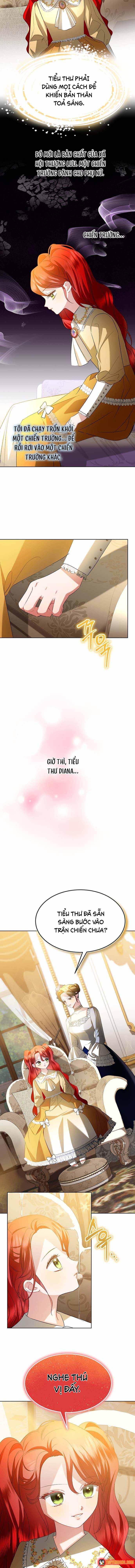 Ta Đã Hóa Thành Hắc Hoa Chapter 3 - 8