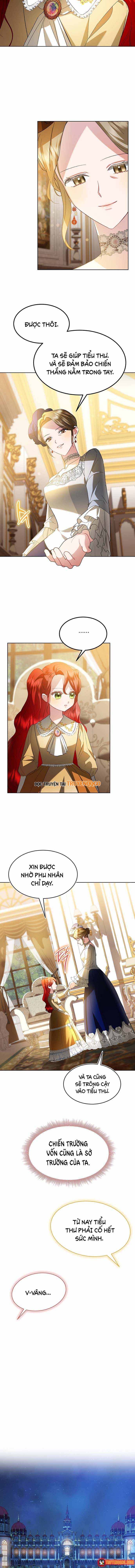 Ta Đã Hóa Thành Hắc Hoa Chapter 3 - 9