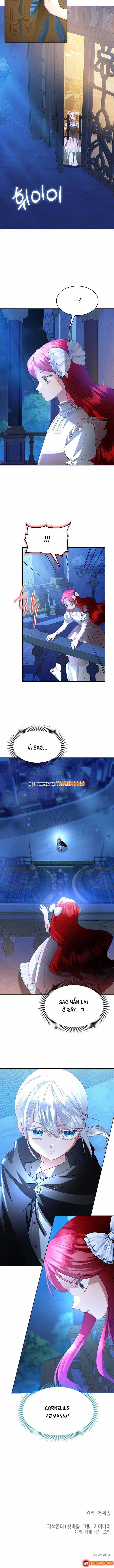 Ta Đã Hóa Thành Hắc Hoa Chapter 3 - 11