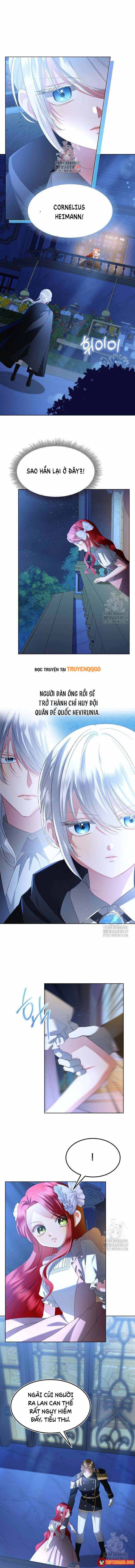 Ta Đã Hóa Thành Hắc Hoa Chapter 4 - 2