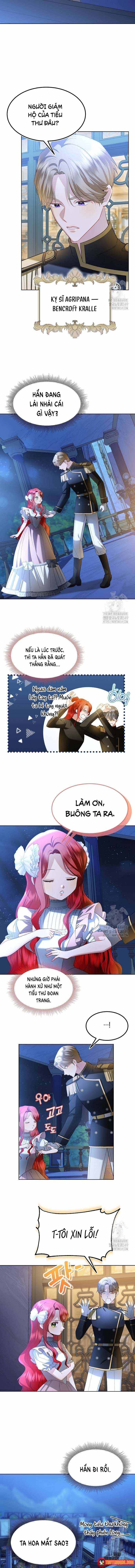 Ta Đã Hóa Thành Hắc Hoa Chapter 4 - 3