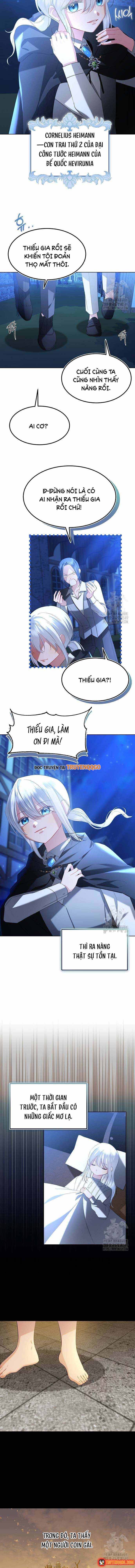 Ta Đã Hóa Thành Hắc Hoa Chapter 4 - 7