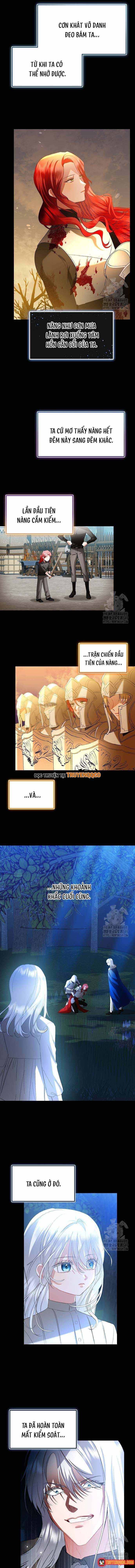 Ta Đã Hóa Thành Hắc Hoa Chapter 4 - 9