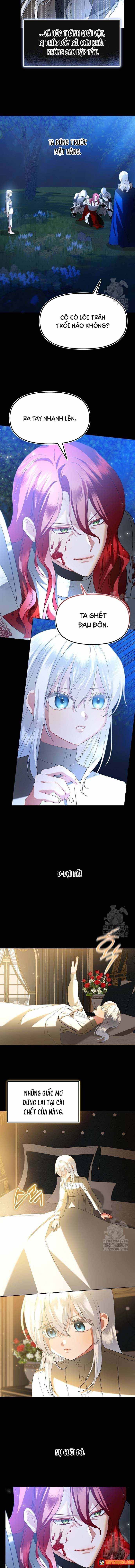Ta Đã Hóa Thành Hắc Hoa Chapter 4 - 10