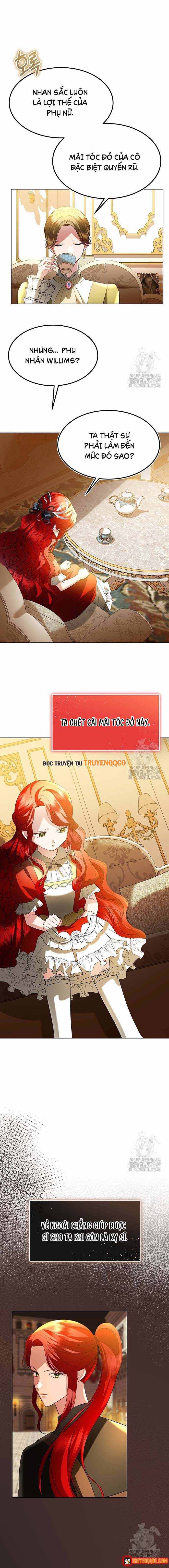 Ta Đã Hóa Thành Hắc Hoa Chapter 5 - 4