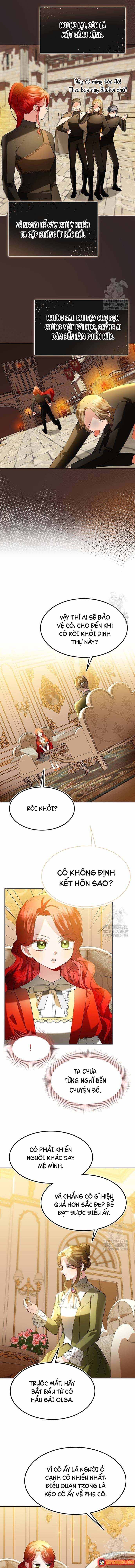 Ta Đã Hóa Thành Hắc Hoa Chapter 5 - 5