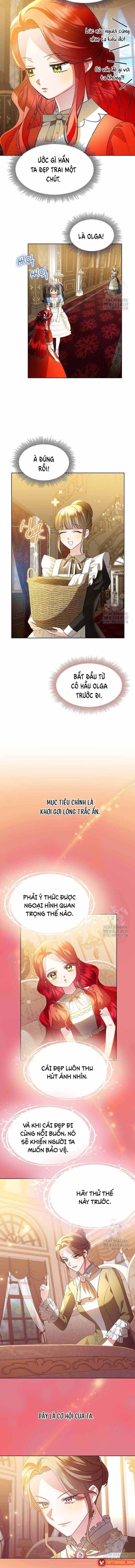 Ta Đã Hóa Thành Hắc Hoa Chapter 5 - 8