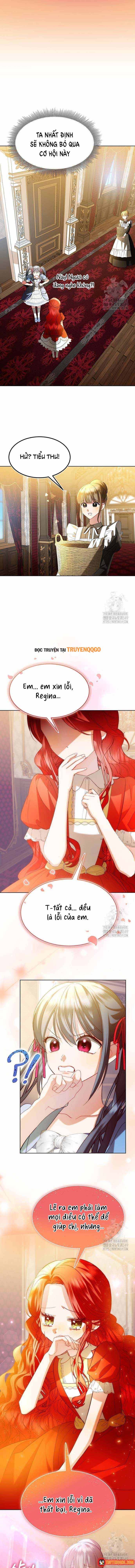 Ta Đã Hóa Thành Hắc Hoa Chapter 5 - 9