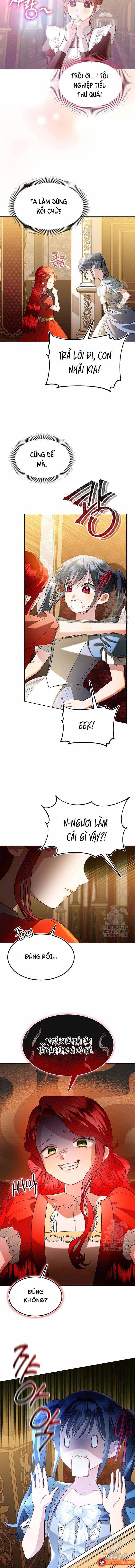 Ta Đã Hóa Thành Hắc Hoa Chapter 5 - 10