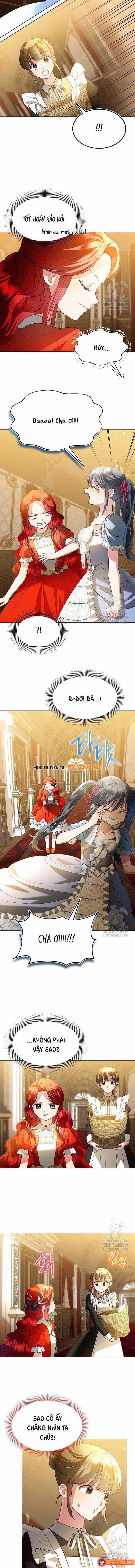 Ta Đã Hóa Thành Hắc Hoa Chapter 5 - 11