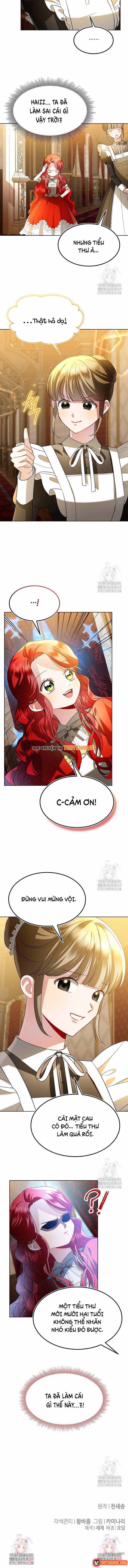 Ta Đã Hóa Thành Hắc Hoa Chapter 5 - 12