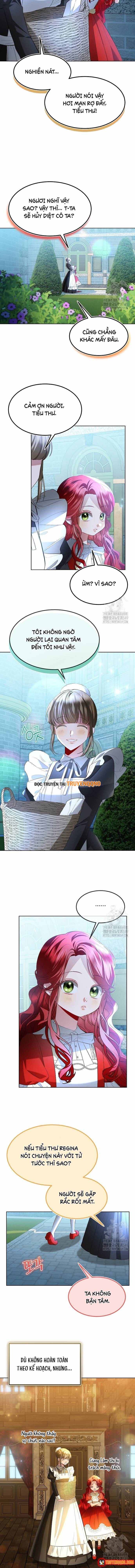 Ta Đã Hóa Thành Hắc Hoa Chapter 6 - 3