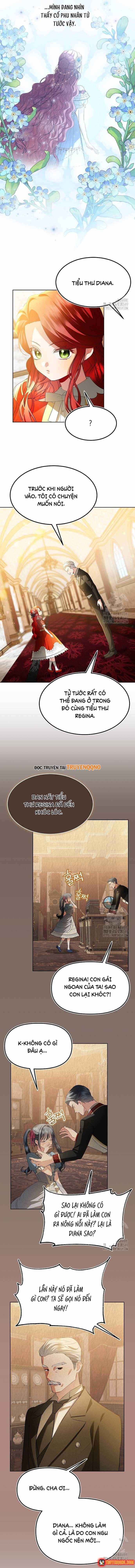 Ta Đã Hóa Thành Hắc Hoa Chapter 6 - 5