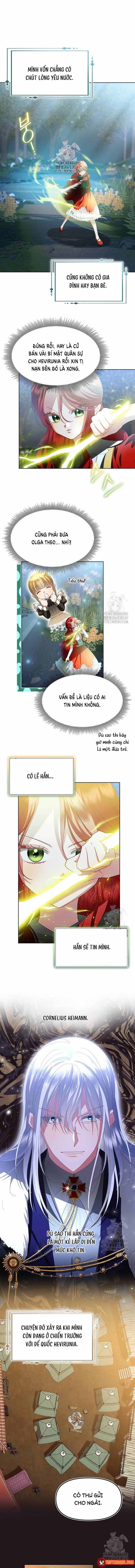 Ta Đã Hóa Thành Hắc Hoa Chapter 7 - 2