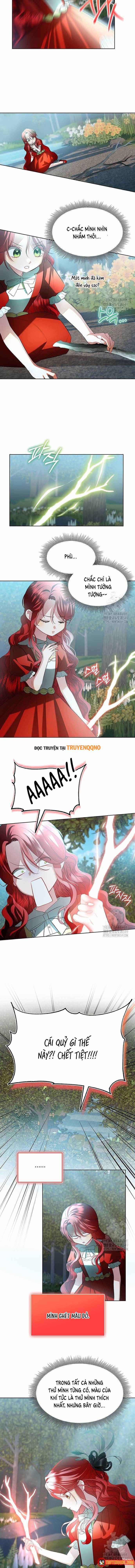 Ta Đã Hóa Thành Hắc Hoa Chapter 7 - 5