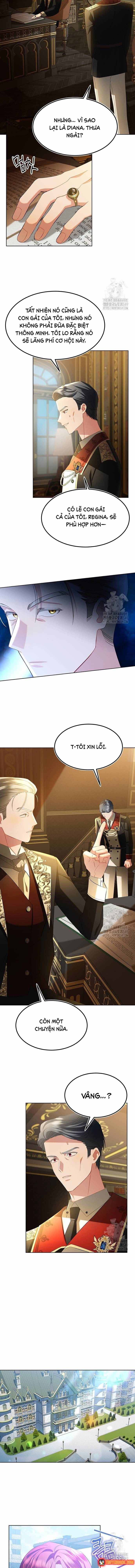 Ta Đã Hóa Thành Hắc Hoa Chapter 7 - 7