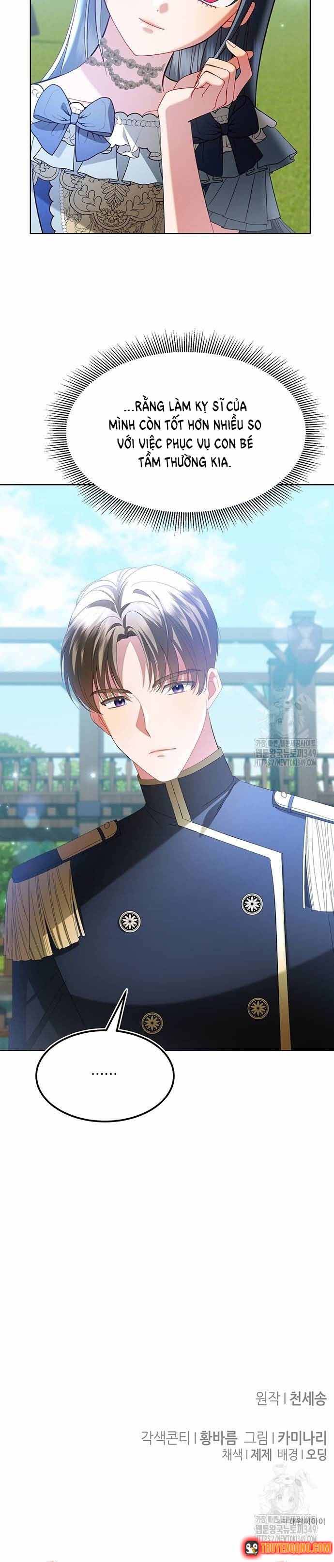 Ta Đã Hóa Thành Hắc Hoa Chapter 7 - 12