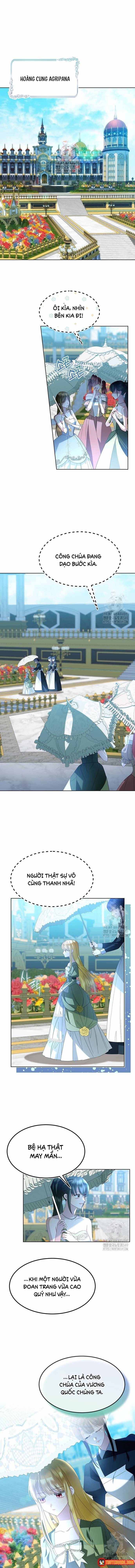 Ta Đã Hóa Thành Hắc Hoa Chapter 10 - 2