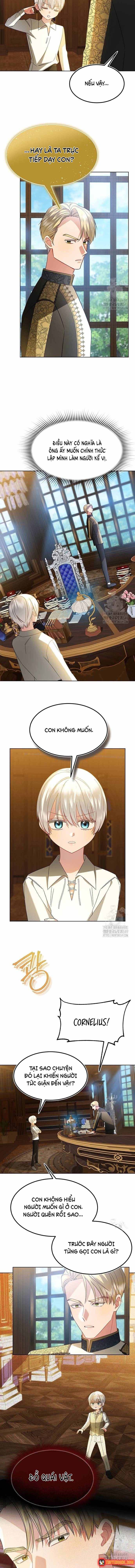 Ta Đã Hóa Thành Hắc Hoa Chapter 9 - 6