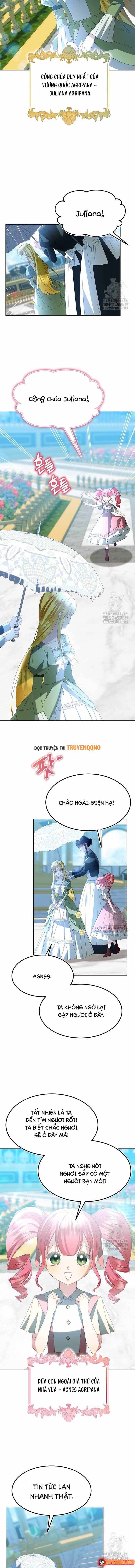 Ta Đã Hóa Thành Hắc Hoa Chapter 10 - 3