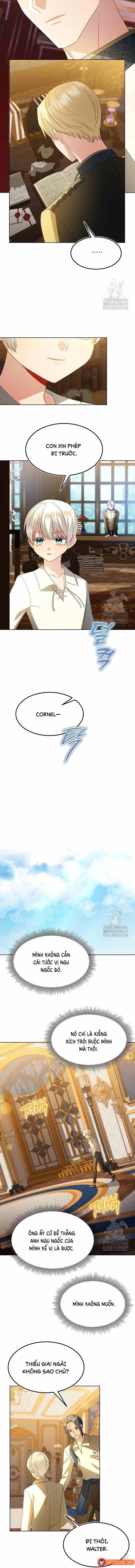 Ta Đã Hóa Thành Hắc Hoa Chapter 9 - 7