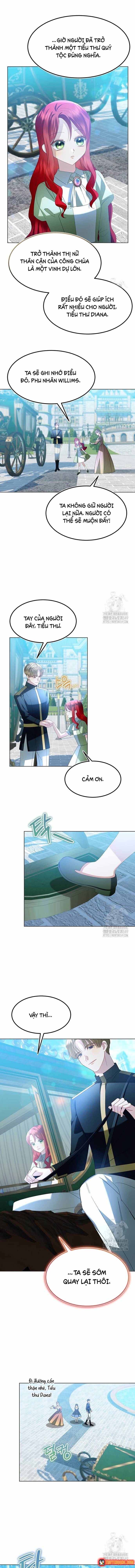 Ta Đã Hóa Thành Hắc Hoa Chapter 10 - 9