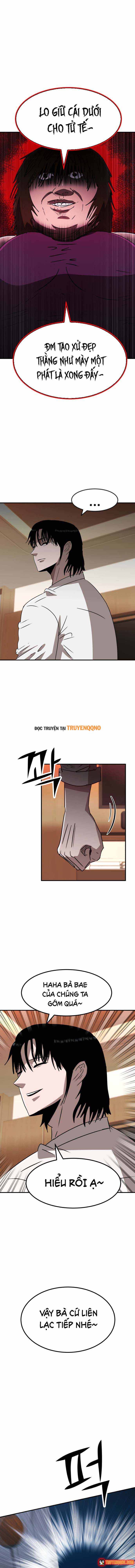 Hố Sâu Tiền Bạc Chapter 1 - 13