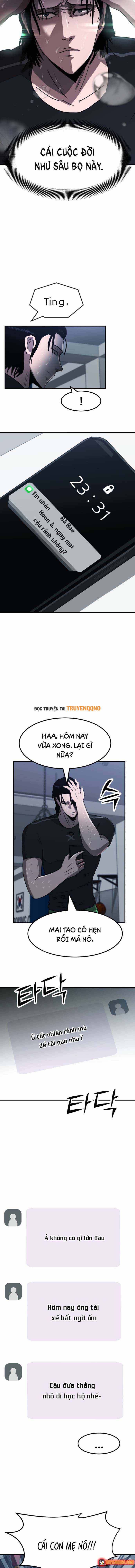 Hố Sâu Tiền Bạc Chapter 1 - 15