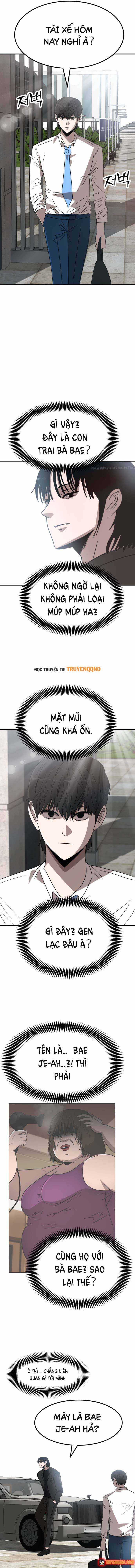 Hố Sâu Tiền Bạc Chapter 1 - 18