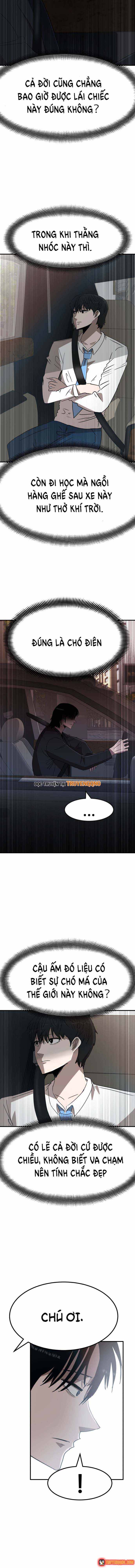 Hố Sâu Tiền Bạc Chapter 1 - 20