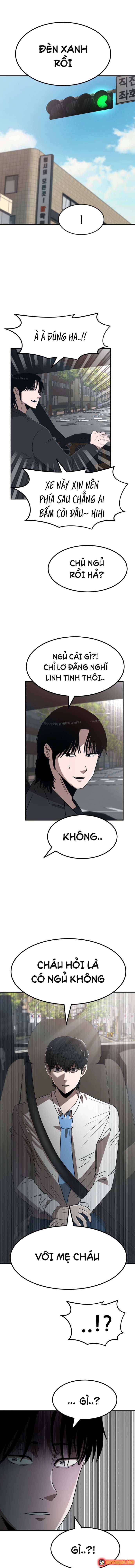 Hố Sâu Tiền Bạc Chapter 1 - 21