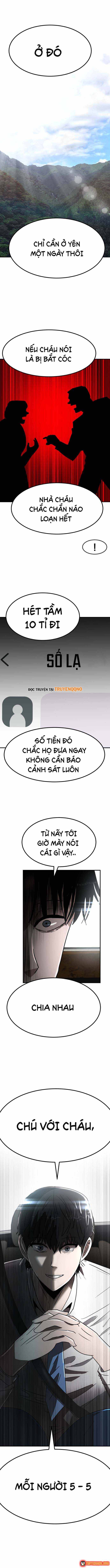 Hố Sâu Tiền Bạc Chapter 1 - 23